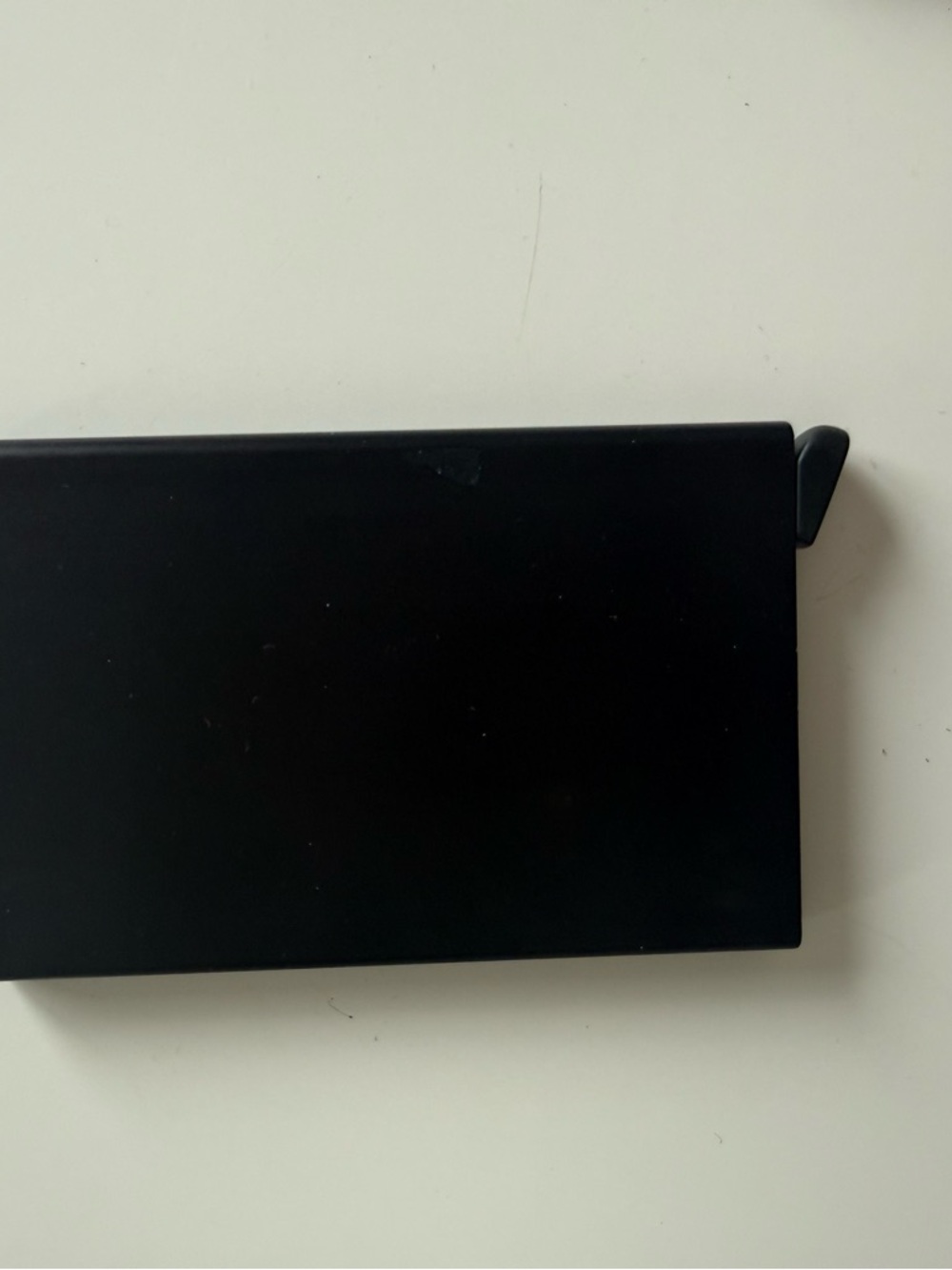 Secrid wallet